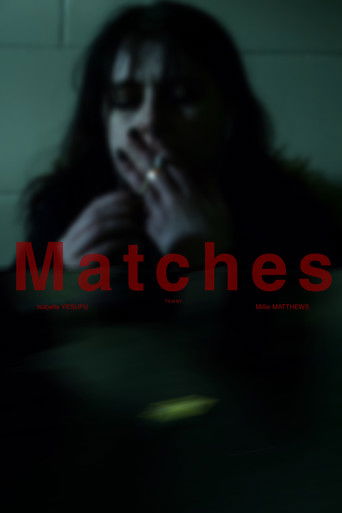 Matches (2026)