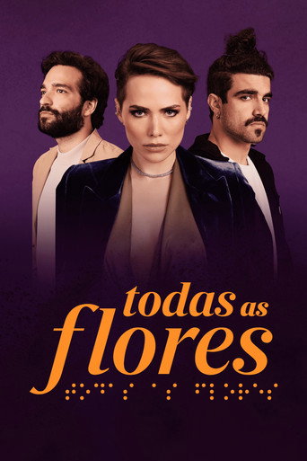 All the Flowers — Posters 22