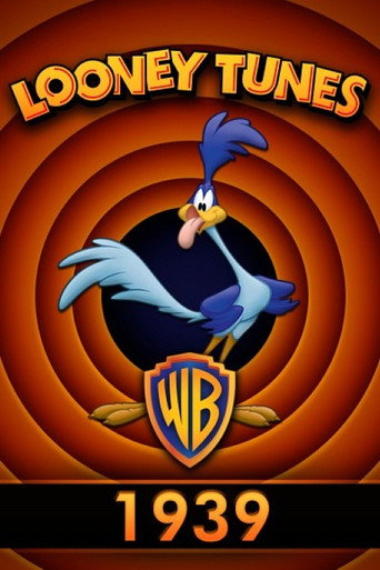 Affiche Saison 1939