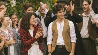 Episode 13 — Episode 13