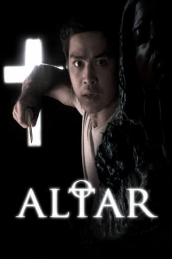 Poster för Altar