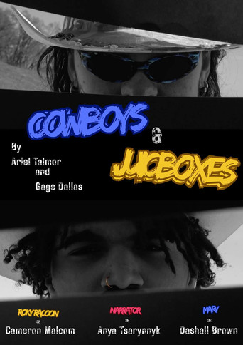 Cowboys & Juiceboxes