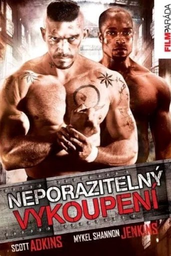 Neporazitelný: Vykoupení