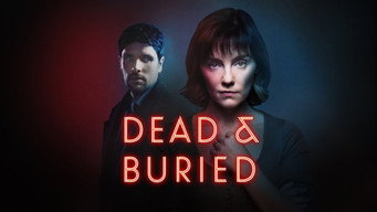 Dead and Buried (2024)