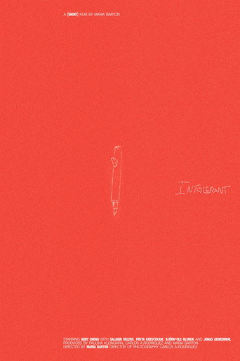 Intolerant
