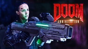 #13 Doom: Анігіляція