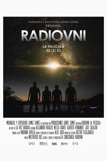 RadiOvni poster