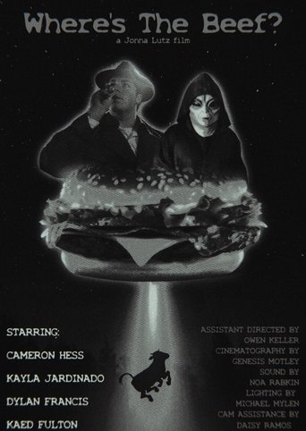 Where's The Beef (1970)