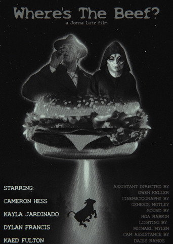 Where's The Beef (1970)
