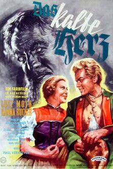 Das kalte Herz (1950)