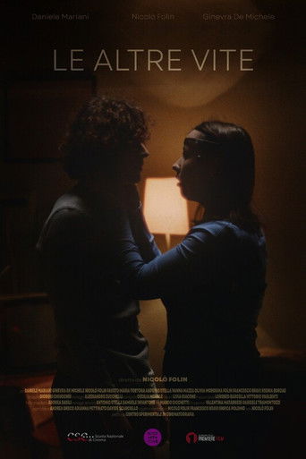 Le altre vite (2024)