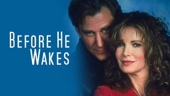 Before He Wakes (1998)