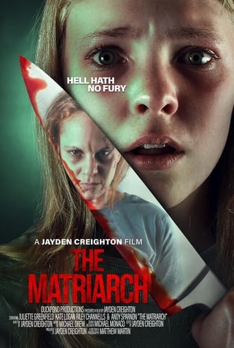 The Matriarch en streaming 