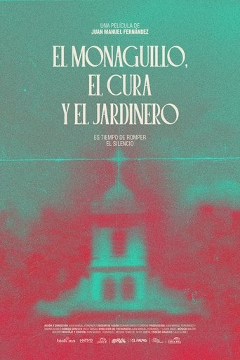 El monaguillo, el cura y el jardinero (1970)