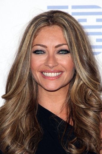 Image of Rebecca Gayheart