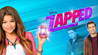 #12 Zapped