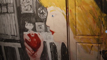 Galeria 5 - La casa lobo