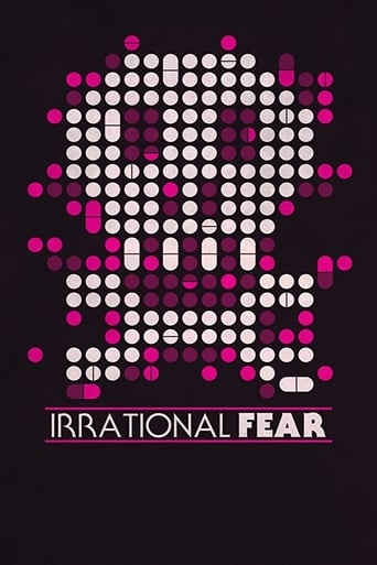 Poster för Irrational Fear