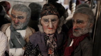 American Pickers S19E20 poster