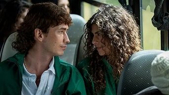 Episode 50 — Una desagradable sorpresa