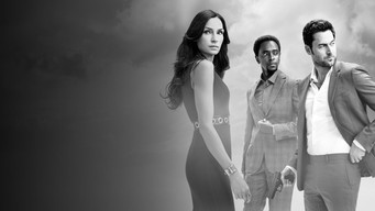 #12 The Blacklist: Redemption