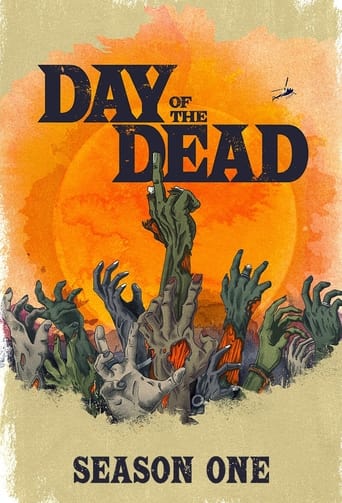 Day of the Dead Season 1 Episode 2