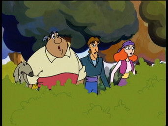 Episode 40 — Episode 40