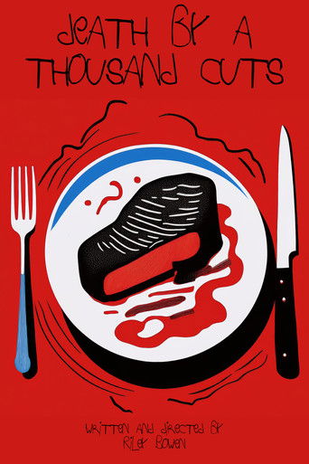 Death By A Thousand Cuts (2027)