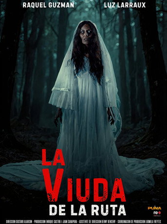 La viuda de la ruta