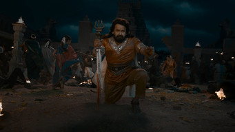 Vrusshabha (2025)