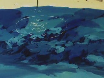 第20話:Southern wind 第20話:Southern wind