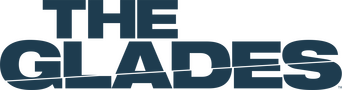 The Glades logo