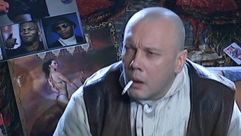 第12話：Maski And The Elections (Part 3)