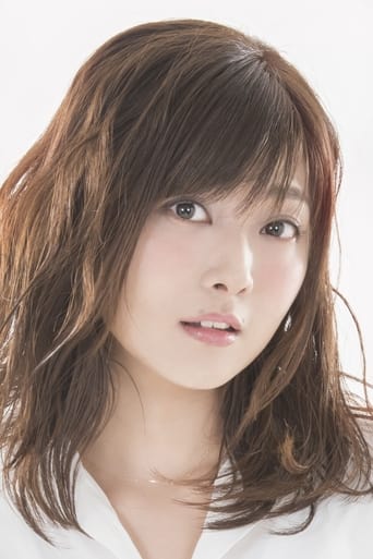 Image of Manami Numakura