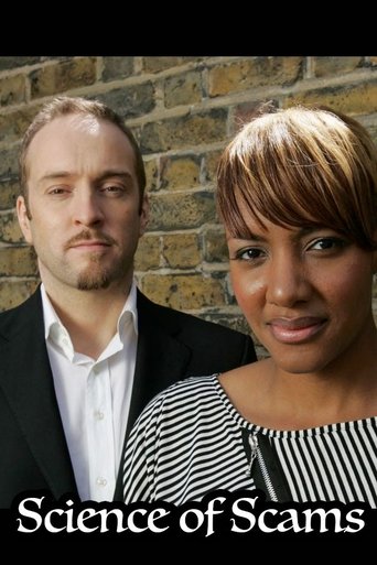 Derren Brown - Science of Scams torrent magnet 