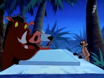 Episódio Episódio 11 da série Timão e Pumba