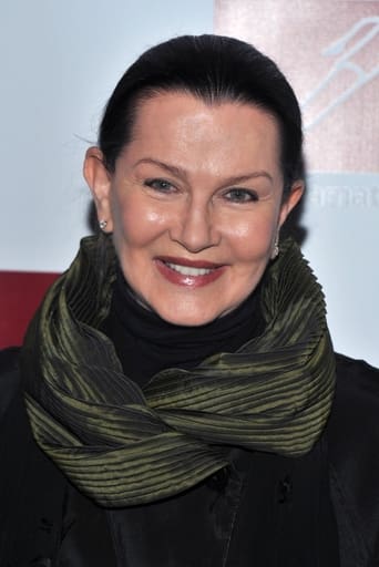 Image of Veronica Hamel