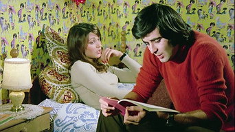 Çapkin Hirsiz (1975)