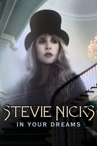 Poster för Stevie Nicks: In Your Dreams