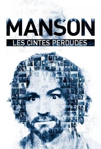Manson: les cintes perdudes