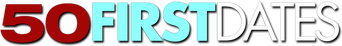 50 First Dates logo