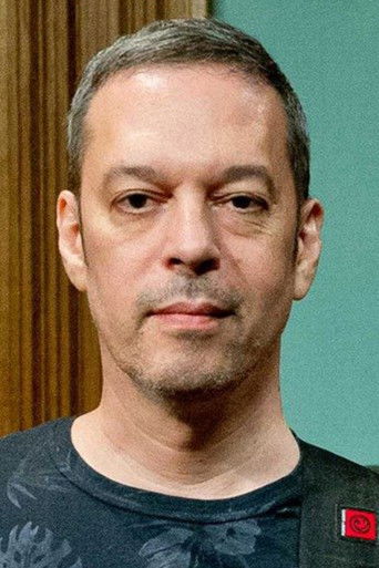 Foto de Dé Palmeira