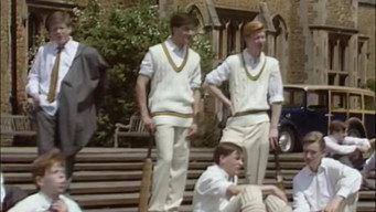The Browning Version (1985)