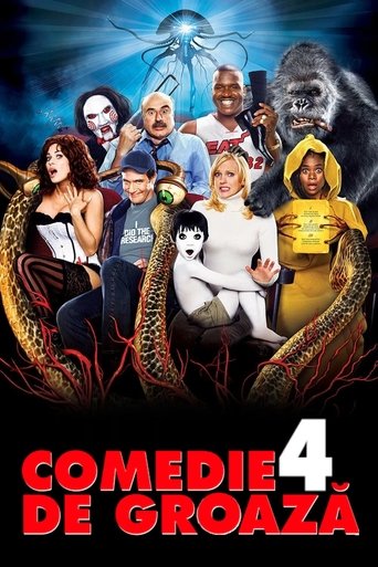 Comedie de groază 4