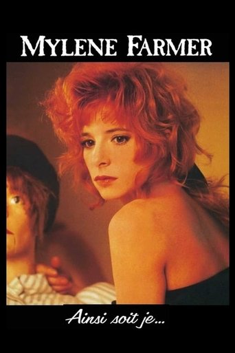 Mylène Farmer: Ainsi soit je... (1988)