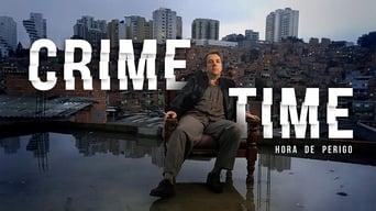 #1 Crime Time
