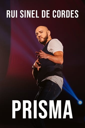 Rui Sinel de Cordes: Prisma en streaming 