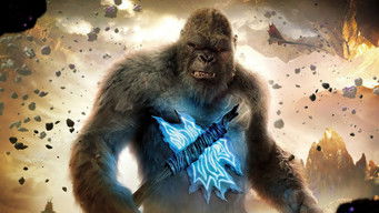 Godzilla vs. Kong screenshot
