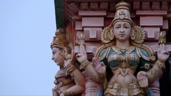 India, Meenakshi Temple