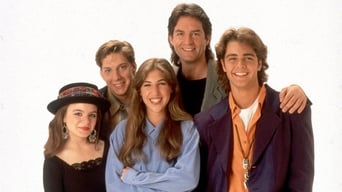 Blossom (1990-1995)